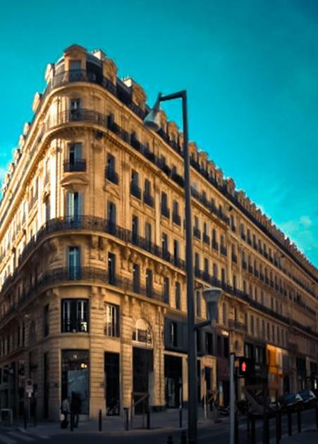 Grand studio au pied du panier Appartamento Marsiglia Esterno foto